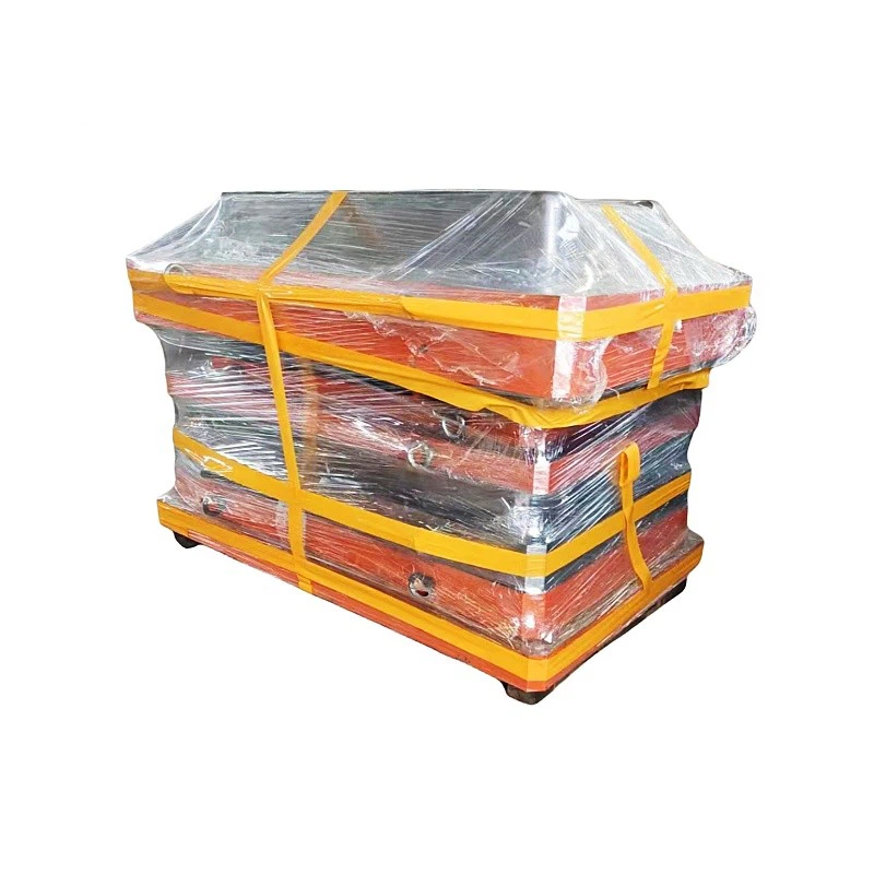 Manufacturer Designs, Opens And Manufactures Stamping Dies