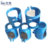 ایسیٹیلین سلنڈر سیفٹی کیپ مولڈ