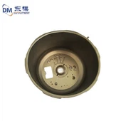 گہری ڈرائنگ ڈائی مینوفیکچرنگ