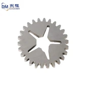 پرزے لیزر کٹنگ