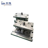 سٹیمپنگ سٹیل پیر کیپ سڑنا